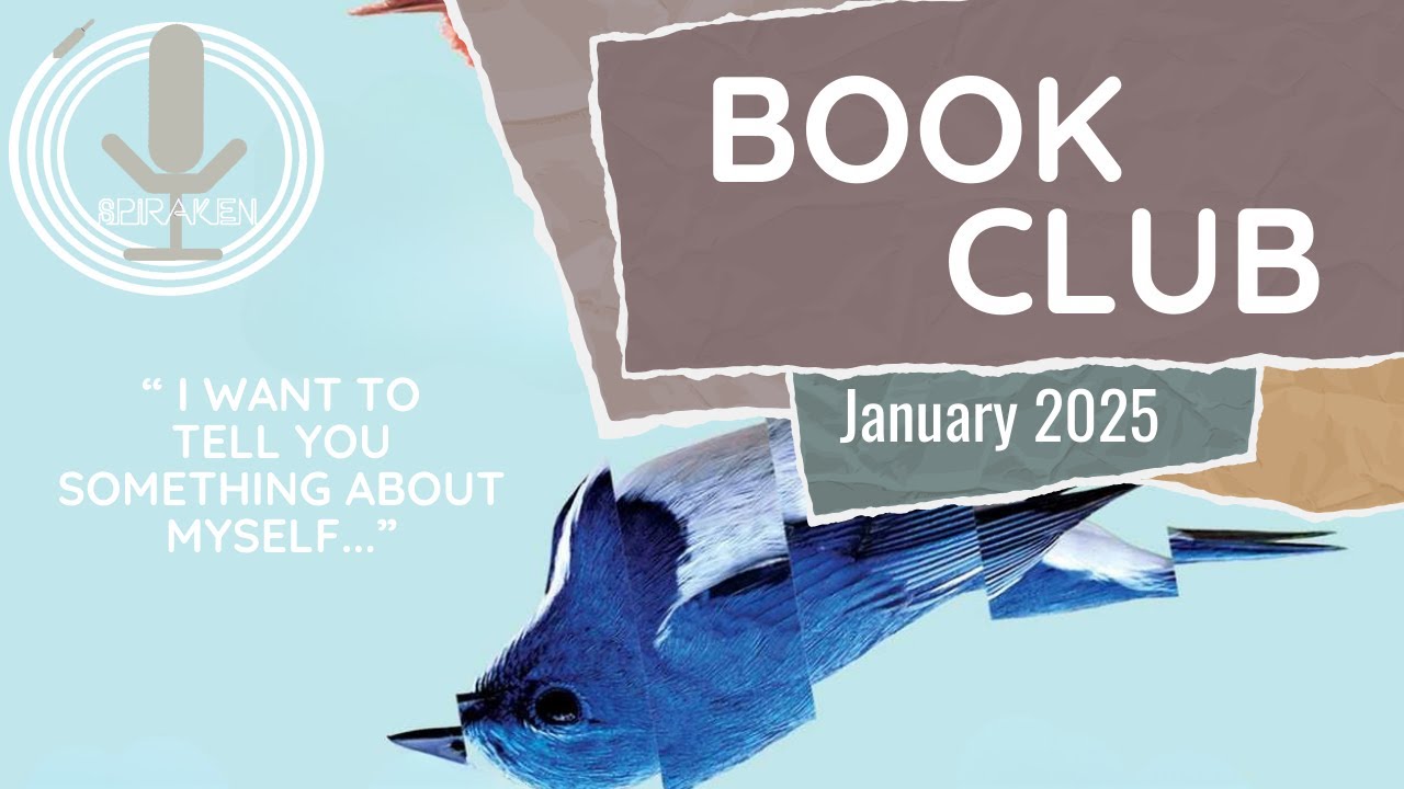 Time Wars & Love Letters |This Is How You Lose The Time War|Spiraken Book Club 2025