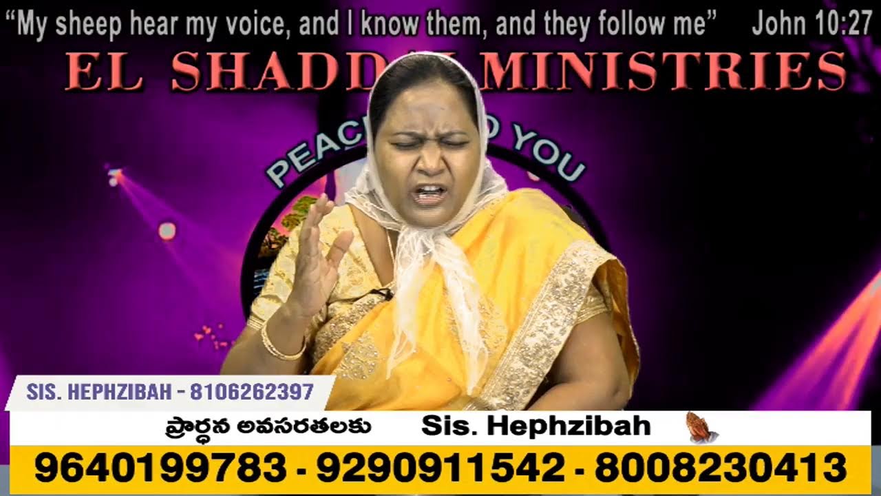 GOSPELTV LIVE