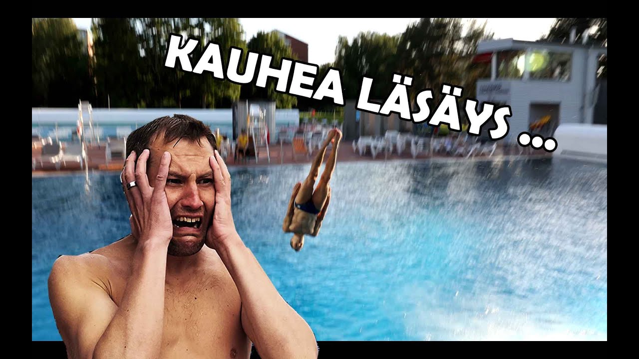 KANNATTIKO? Hyppytoiveet 1