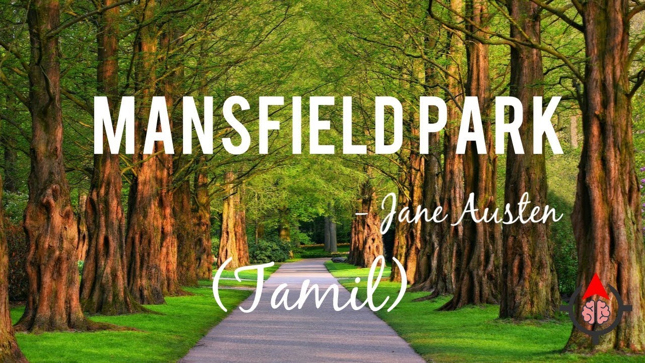 Mansfield Park Novel by Jane Austen ( Tamil)