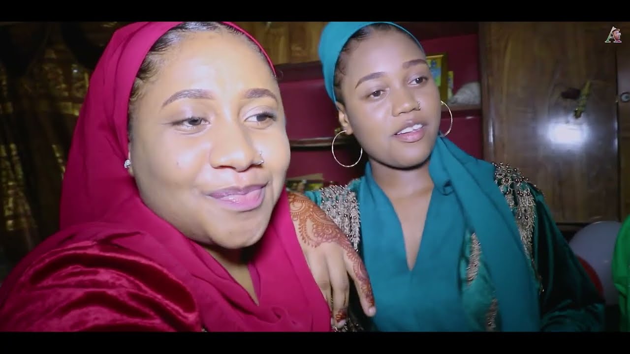 Mariage Comorien(MDHOIHIRICHO)d' Abderemane Cheikh Ali & Aina Mohemed À Bangoi kouni #AMED_AMSY_PROD