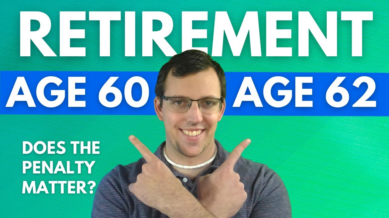 TRS 2 Early Retirement - Make More By Collecting Early