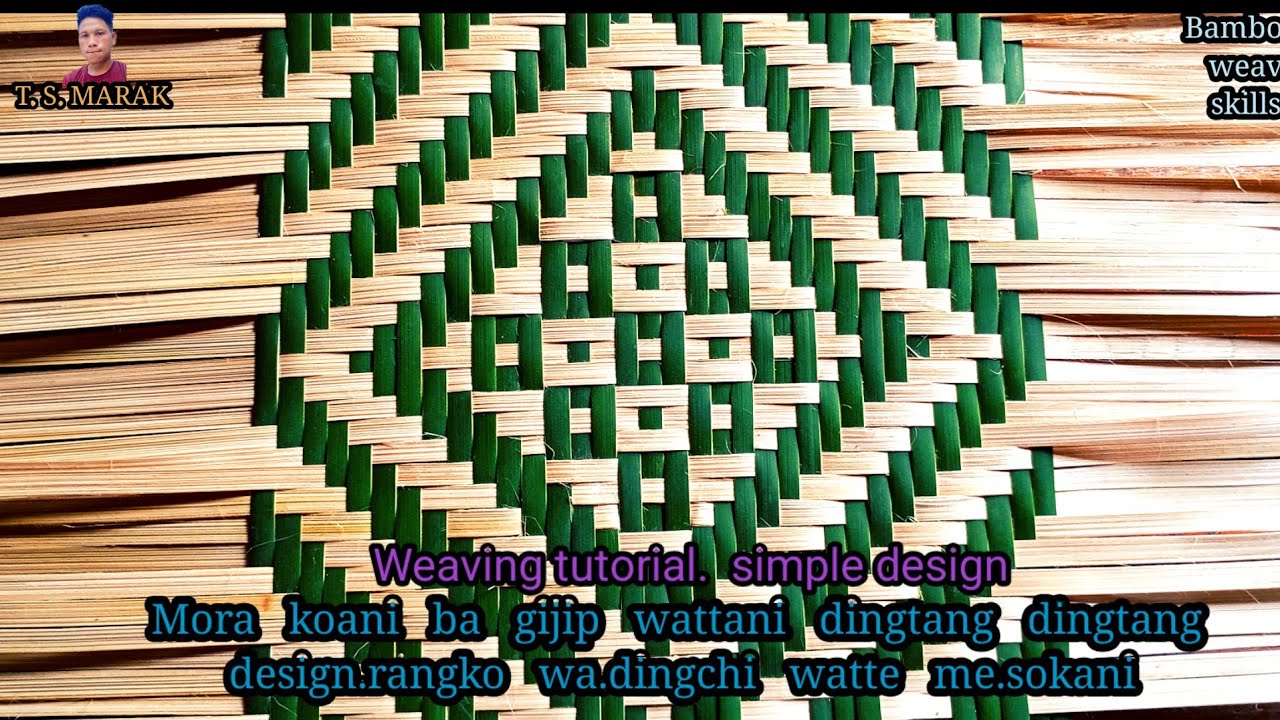 Mora koani ba gijip watani dingtang dingtang design.rangko wa.dingchi watte mesokani##💖👍🙏