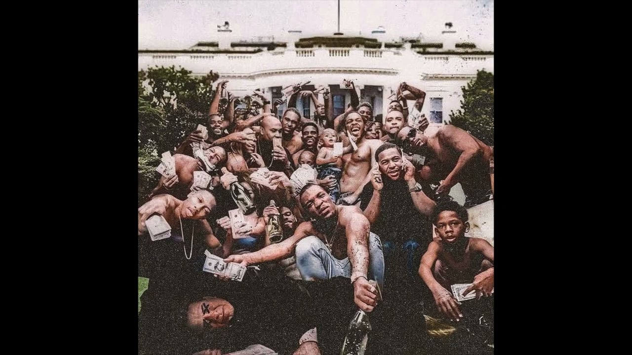 [FREE] KENDRICK LAMAR TYPE BEAT - 