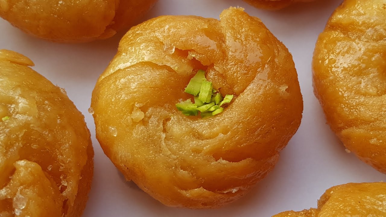 Balushahi Recipe with Perfect Measurements | Halwai Jaisi Balushahi | Balushahi Recipe
