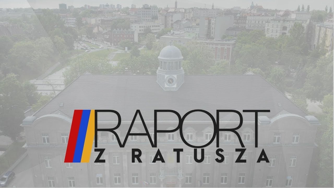 RAPORT Z RATUSZA odc. 47