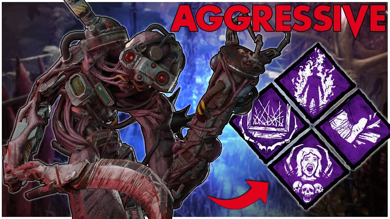 The Singularity is so FUN with this AGGRESSIVE build!