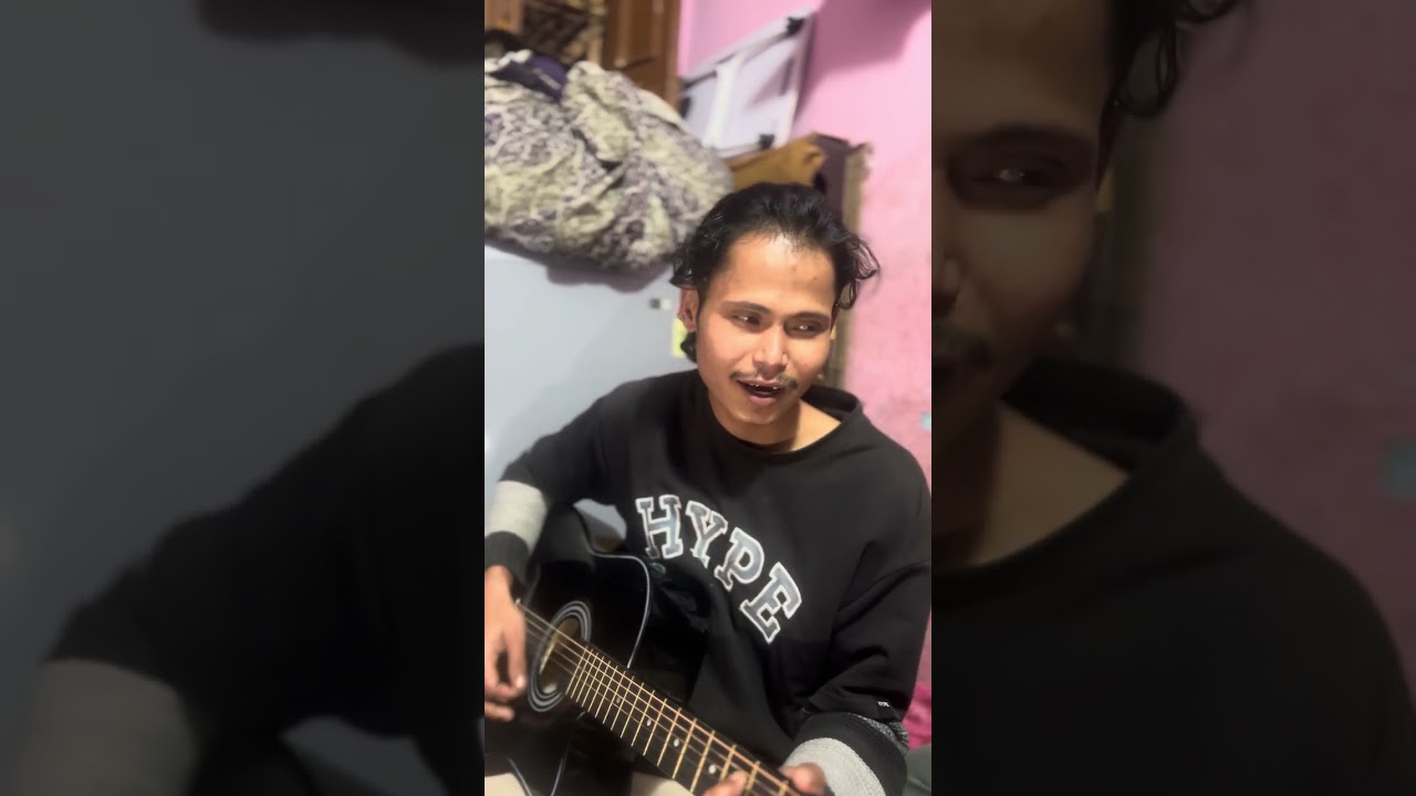 #hindisong #lyricsvideo 
