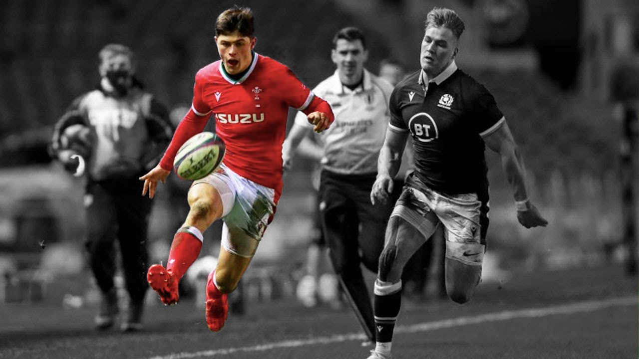 This is Rugby | 2021ᴴᴰ
