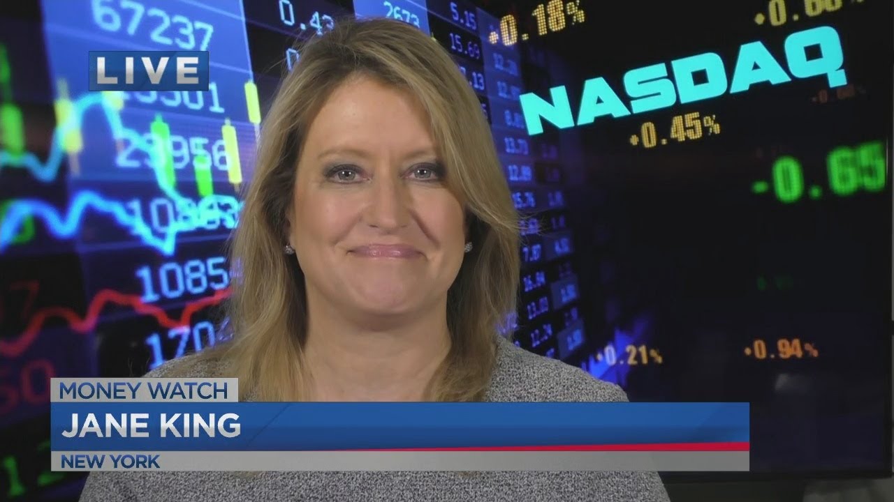 FOX Carolina is partnering with Lilamax for Money Watch with Jane King. 10/22