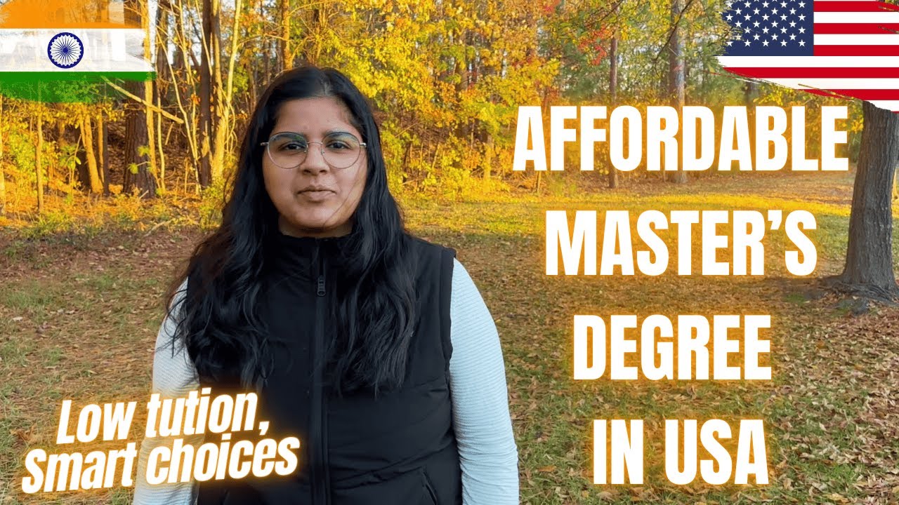 Why I Chose University of Cincinnati for my Masters in Finance in USA ?