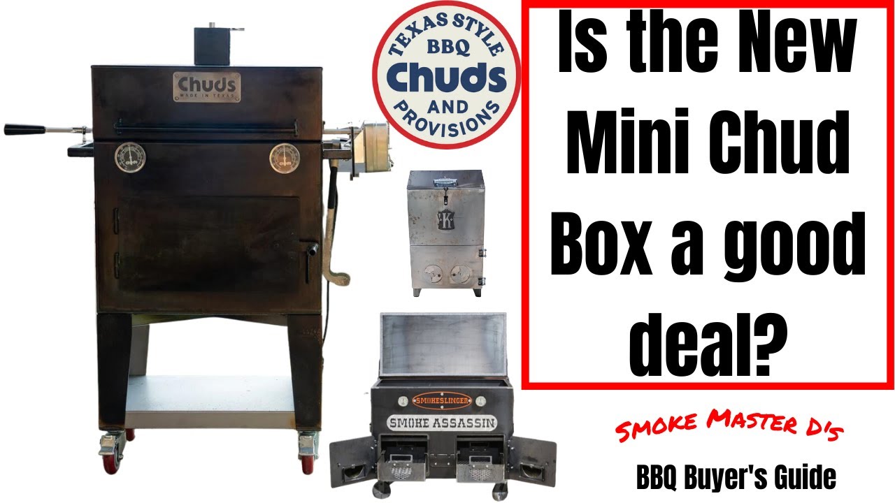 Is the New Mini Chud Box a Good Deal?