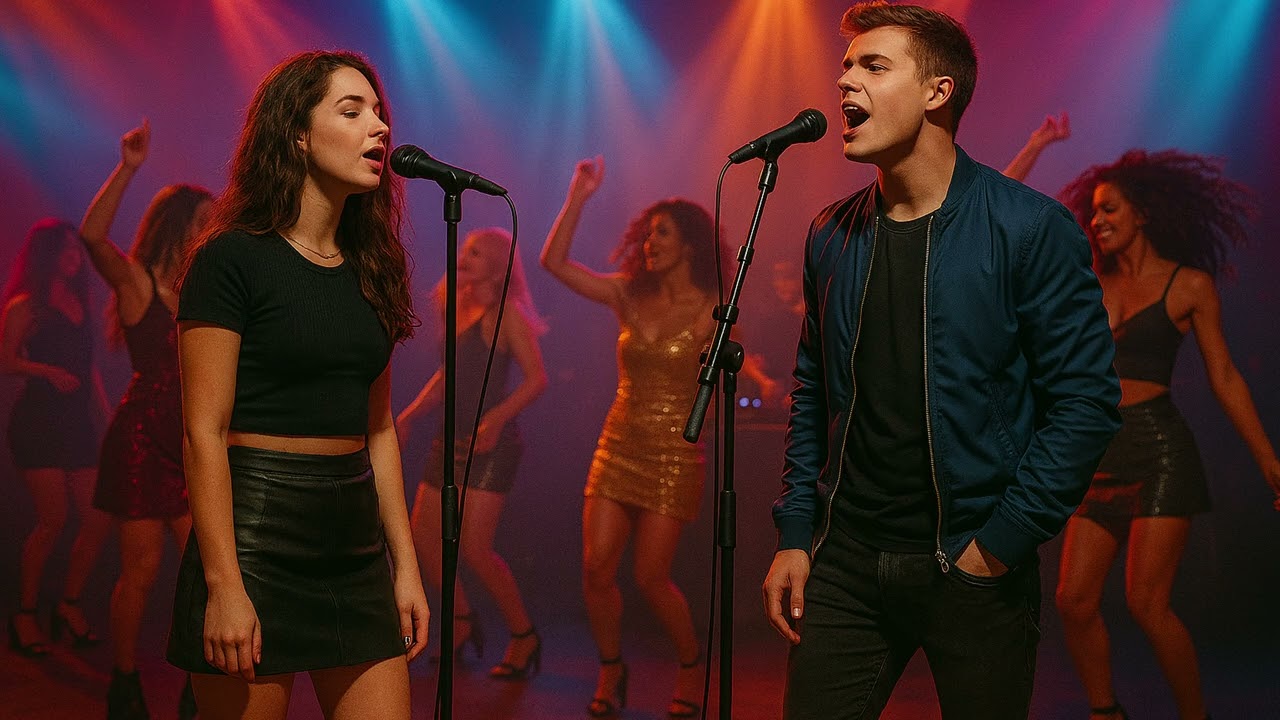 ცაში ახედე 🎵 (ახალი Remix)🎵(პანჩო)🎵 - Ai სიმღერა