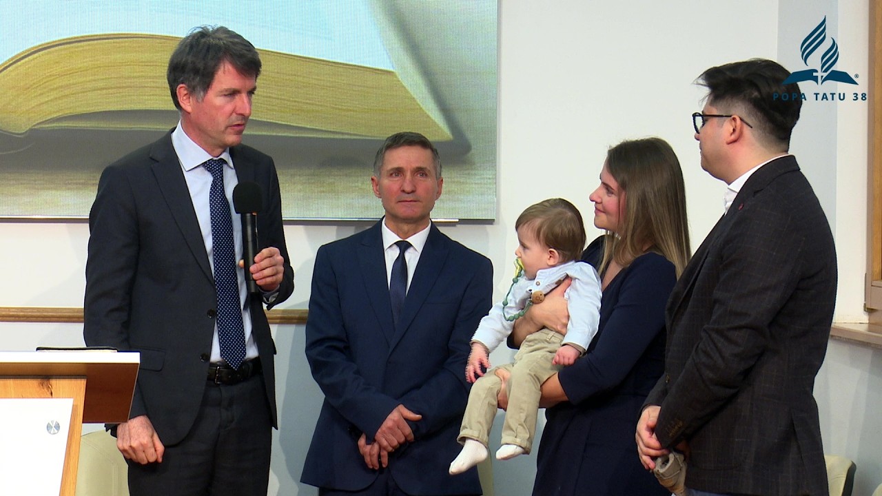 Familia – tărâm sfânt