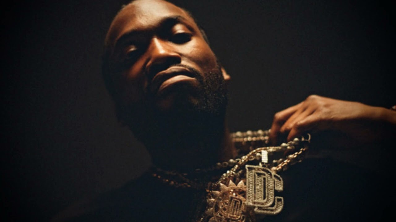 Meek Mill Type Beat 2024 - 