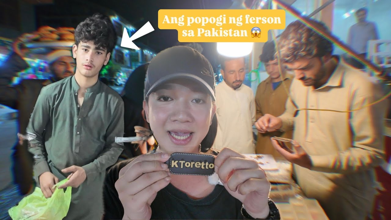K Toretto in Pakistan 🇵🇰 | Discover 