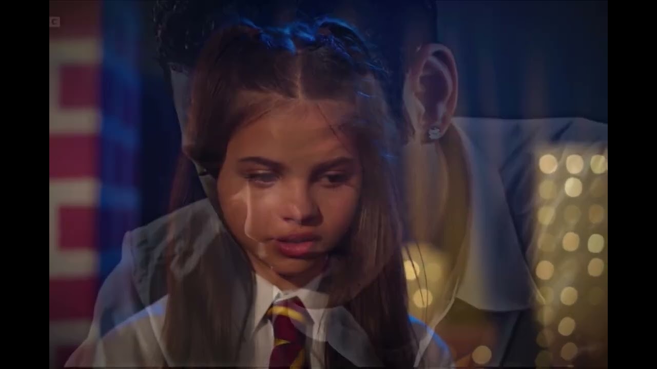 Waterloo Road- Izzy (Scarlett Thomas) edit 