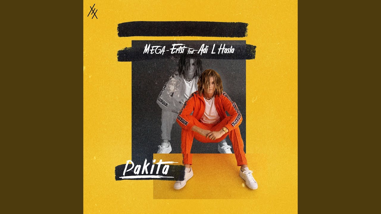 Pakita