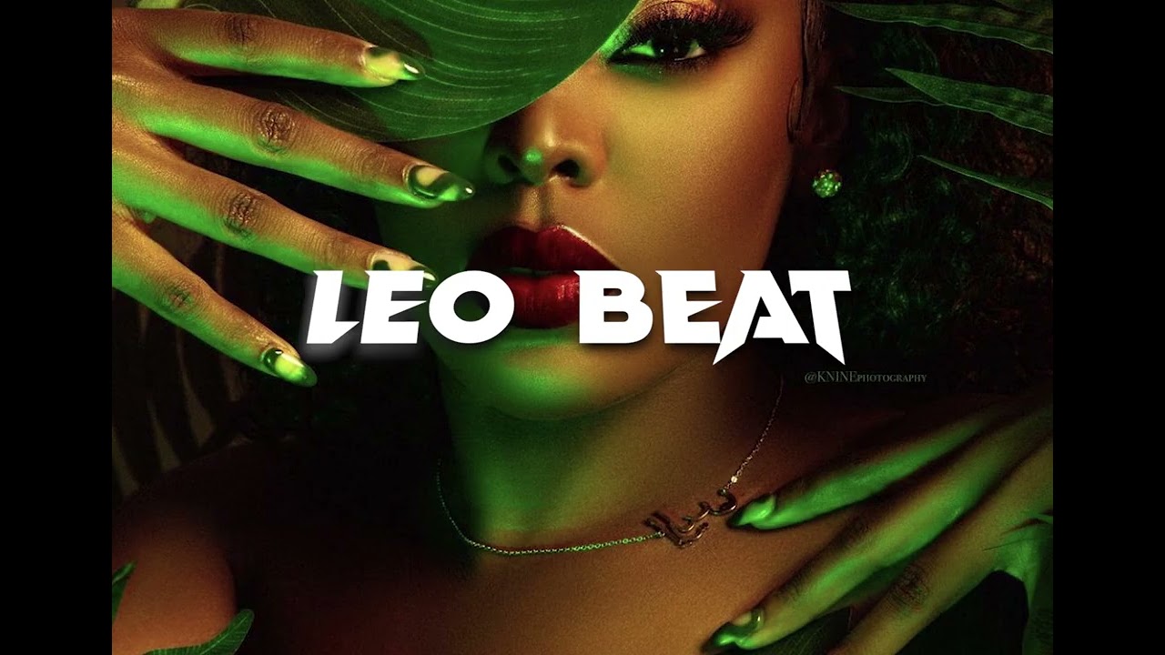 JDAFRO LEO BEAT