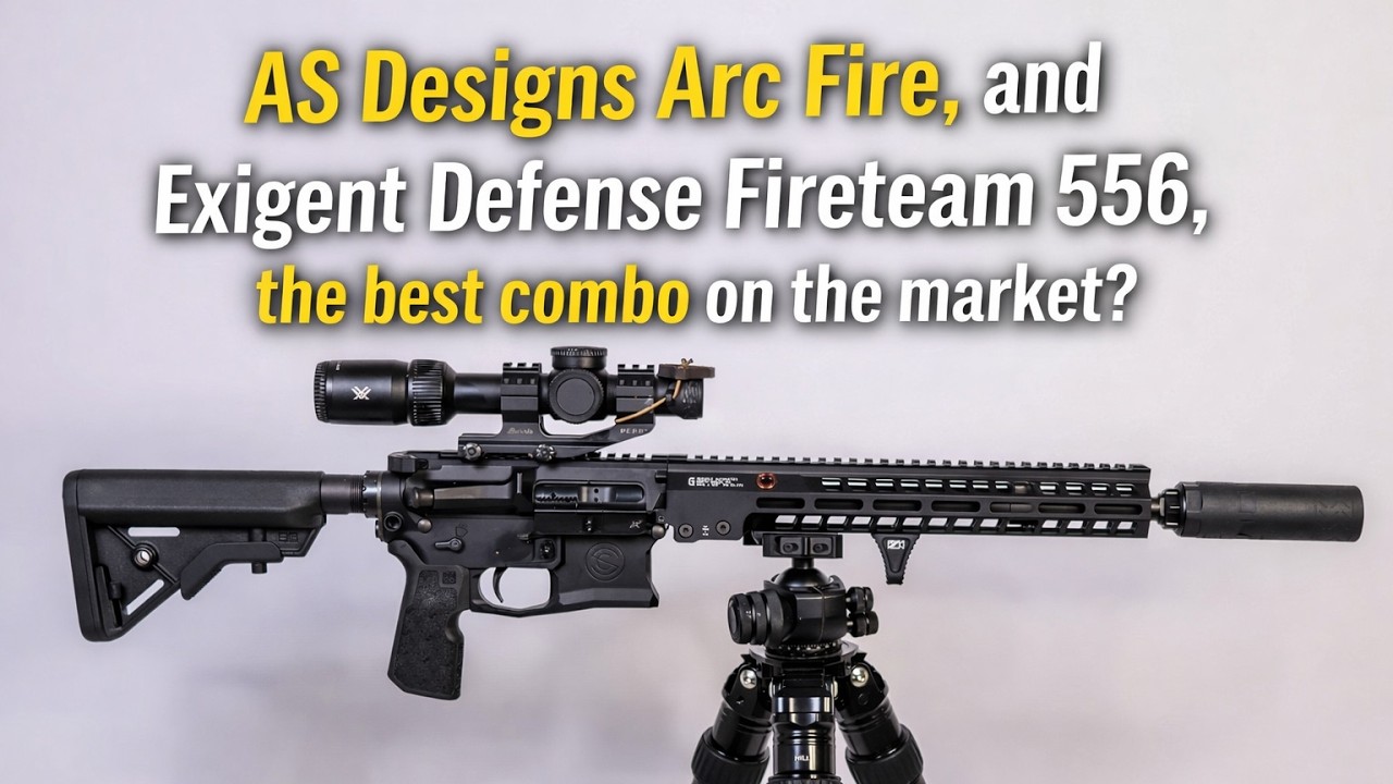 Running the Fireteam and ARC fire hard. Do they hold up?