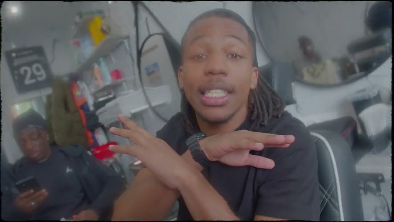 Rence T - DMF 3