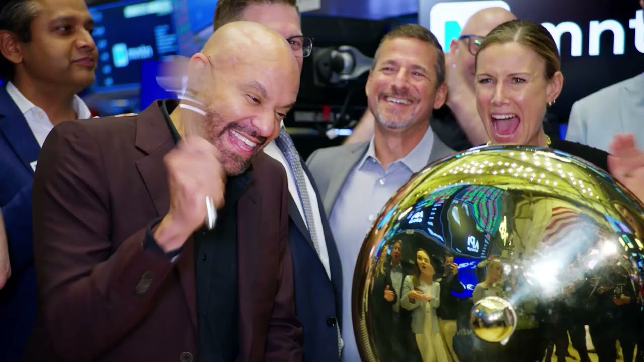 2025 NYSE Mid Year Highlights