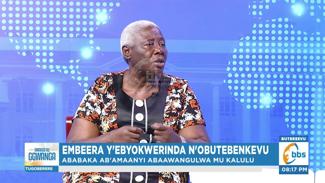 Afande Nalweyiso alaze ebyaleetera Museveni okuwangulira waggulu mu kalulu akawedde #Amaasokuggwanga