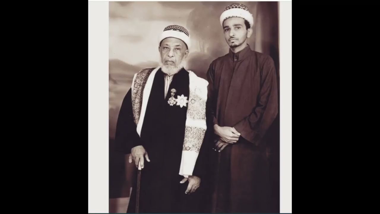 Habib Umar bin Sumeit