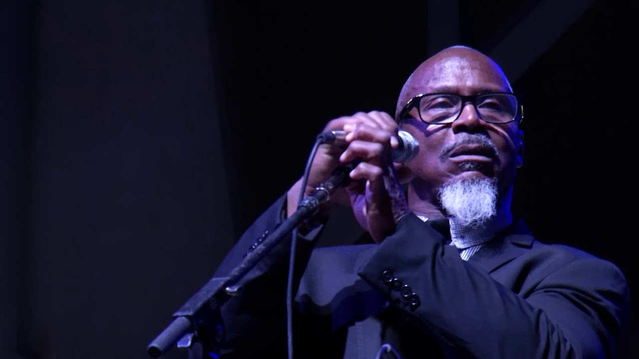 Live @ Levitt - Karl Denson's Tiny Universe