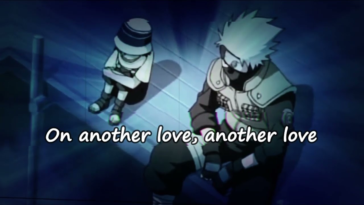 Tom Odell - Another Love [AMV Naruto]
