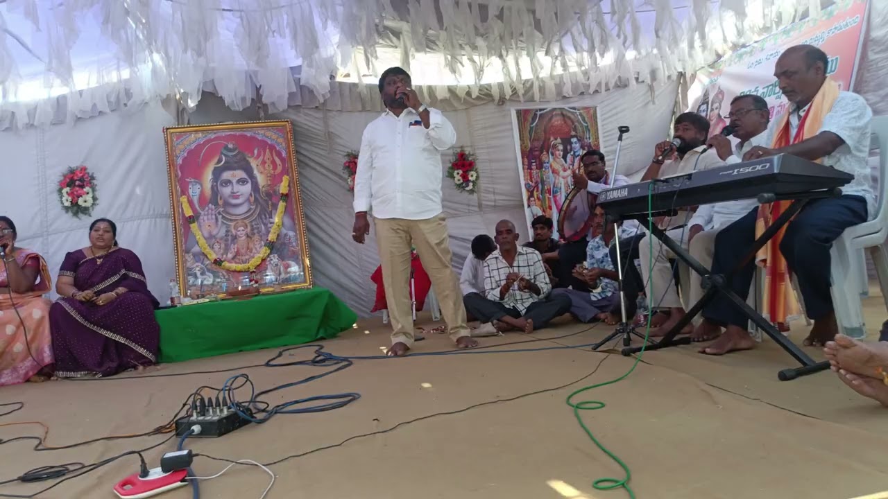 HYD. BAJANALU 