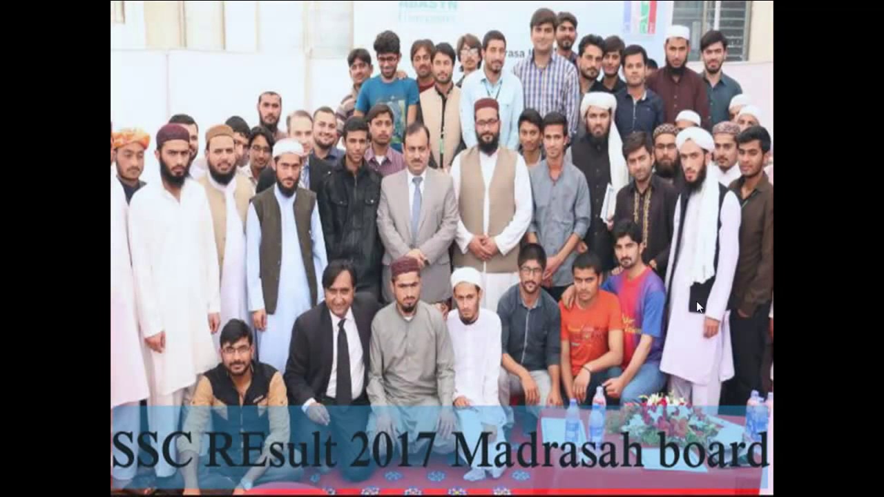 How to get SSC Result 2017 by the online and Mobile SMS system