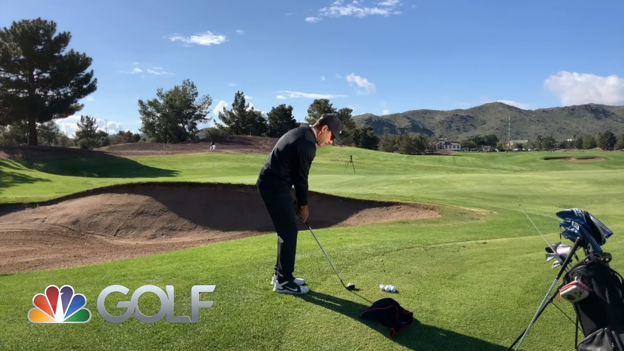 Three Pitching Strategies to Lower Your Scores | GOLFPASS | Golf Channel