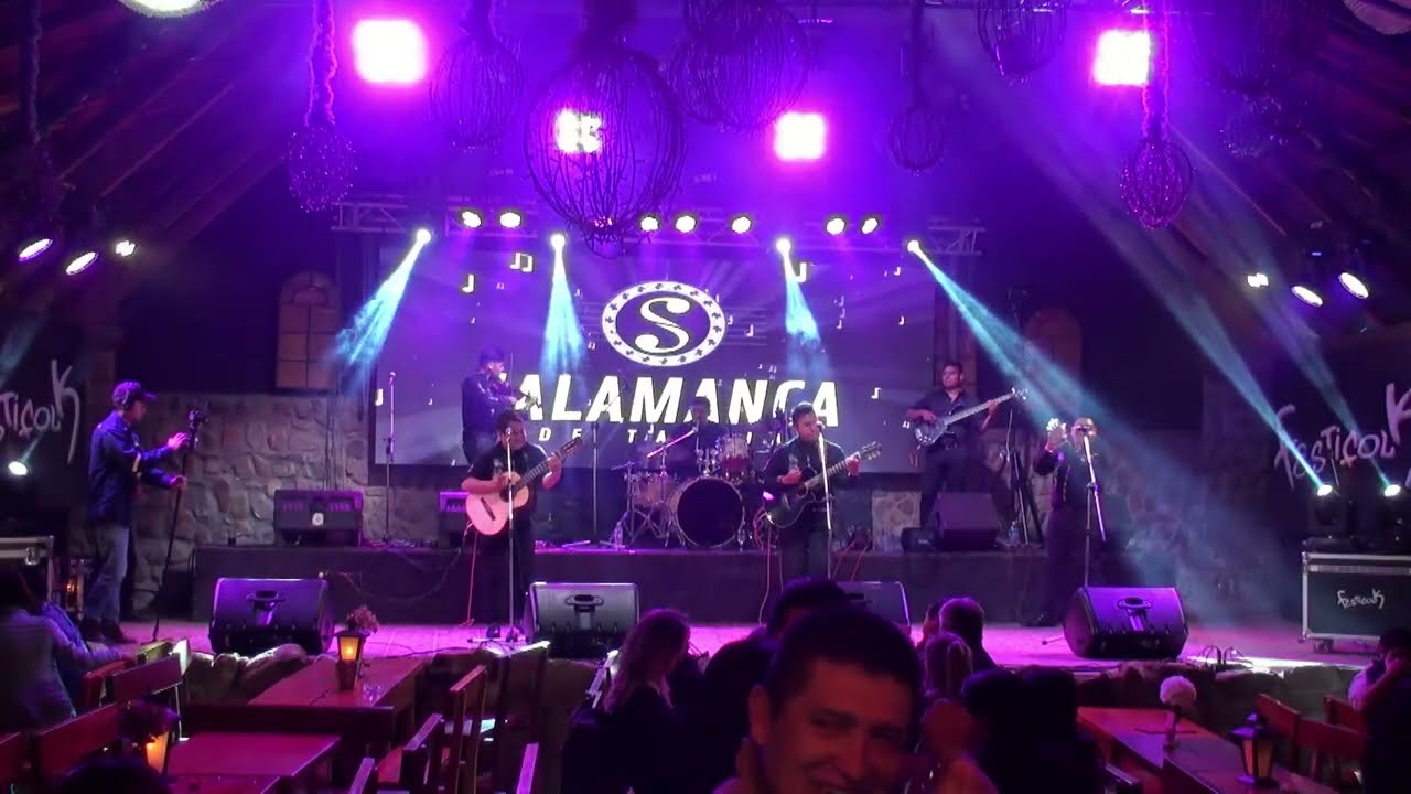 SALAMANCA - FESTIFOLK 2023