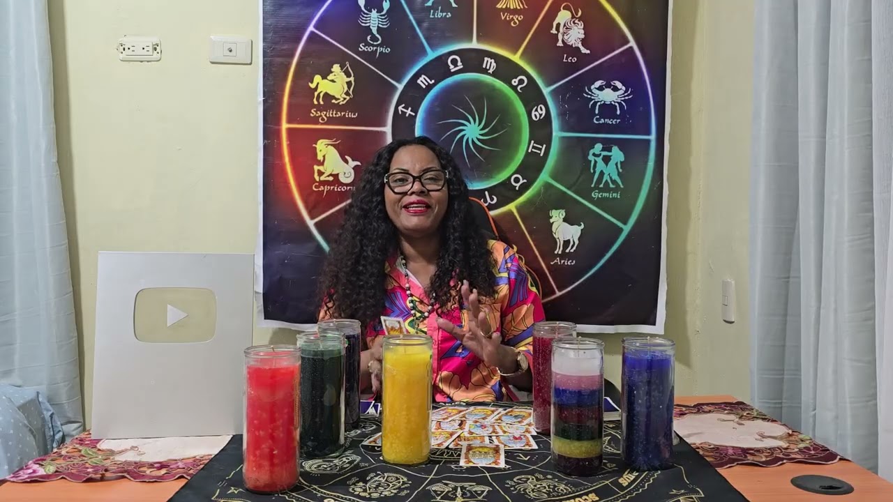 ♉ TAURO II ENERO 2026💕  +1 829 353 6330