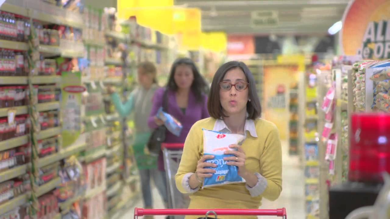 Cencosud   Metro   Viaje de Promo on Vimeo