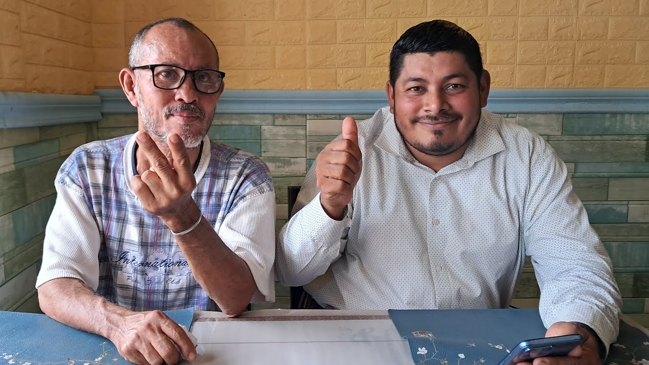 Con CRISTIAN URBINA Y YINGO #Bombazo