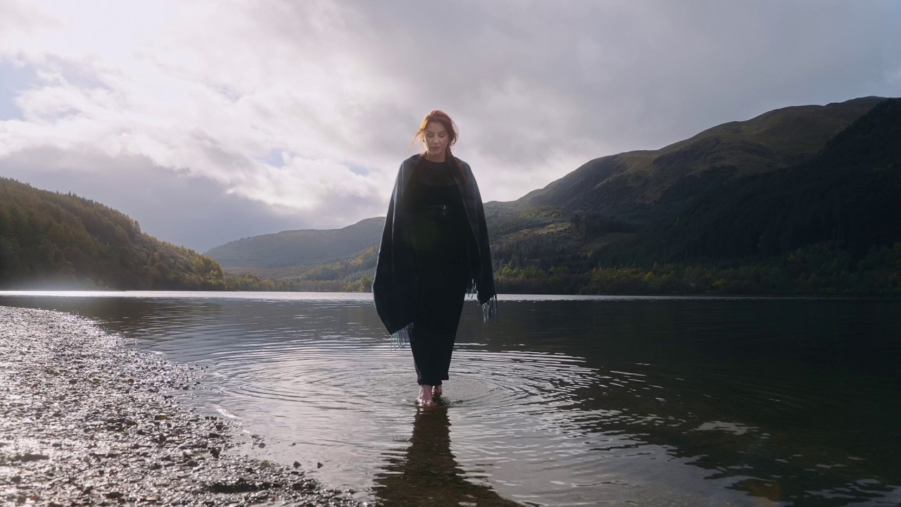 Frames of Scotland
