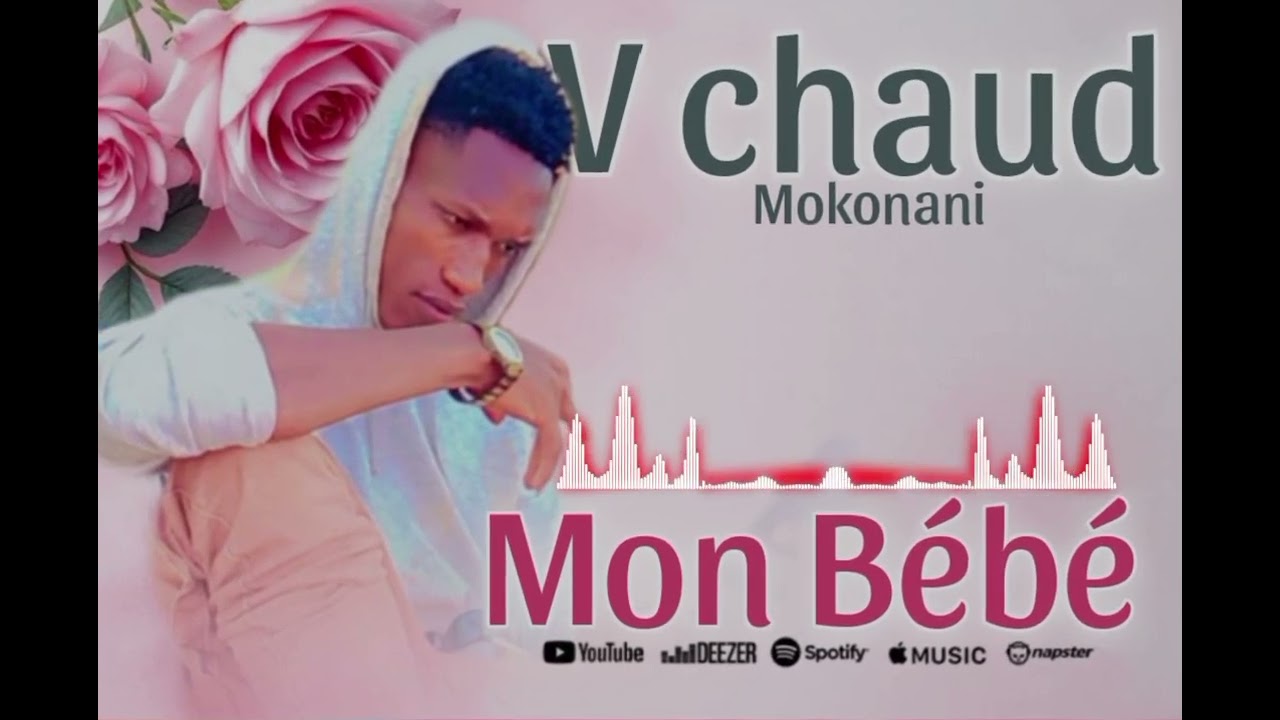 V chaud mokonani_Mon bb