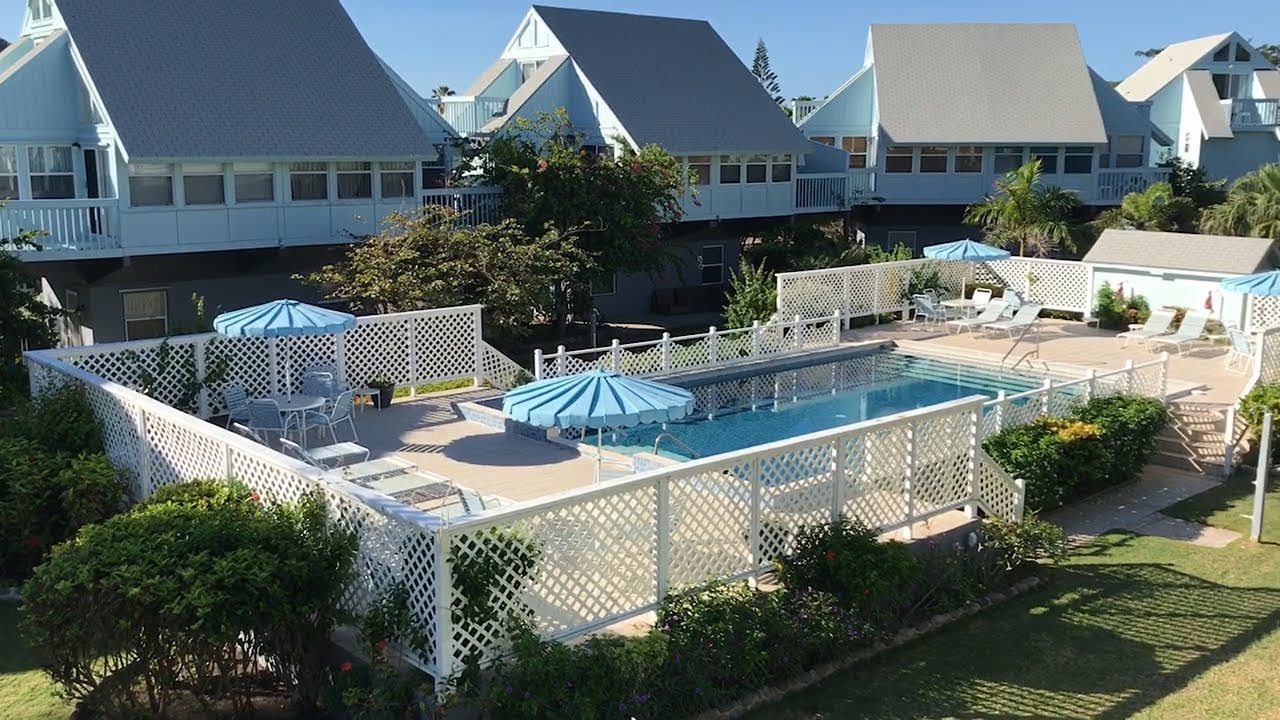 St Kitts Real Estate - Home for Sale by the Beach