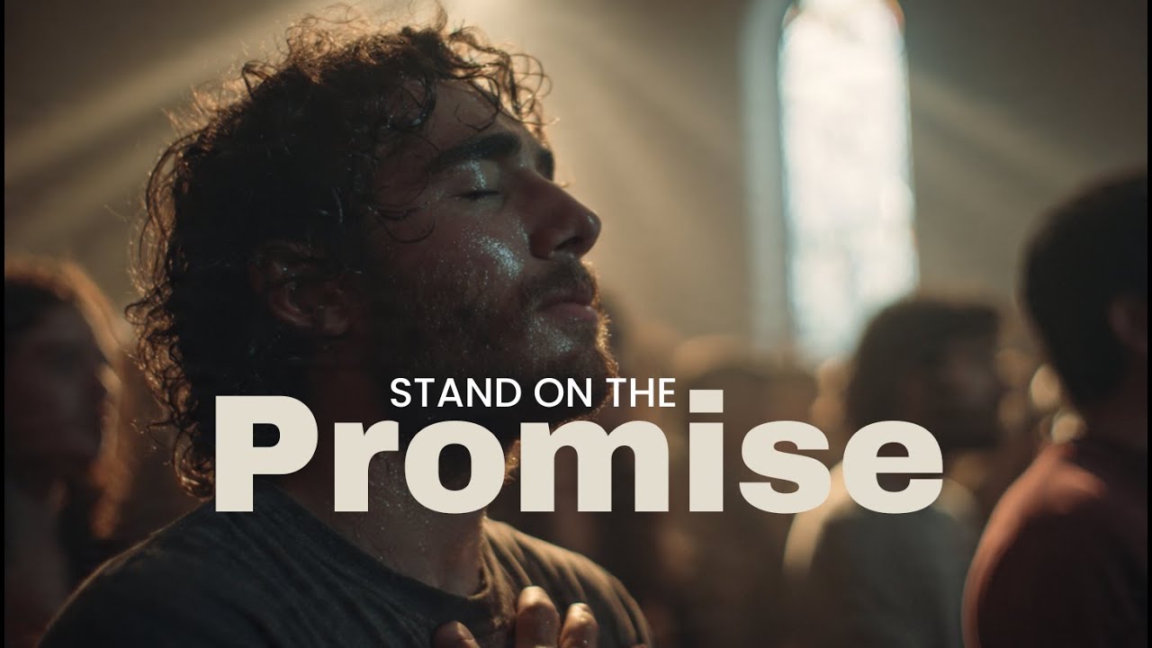 hen Life Feels Impossible, Stand on a Promise (Christune Music Version)