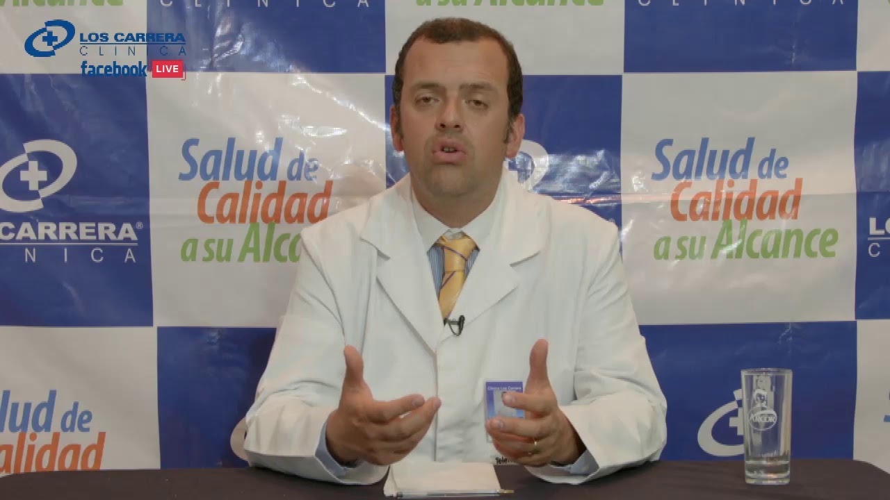 Dr. Óscar Cárcamo ¿Qué hacer si el niño no tiene los genitales definidos?