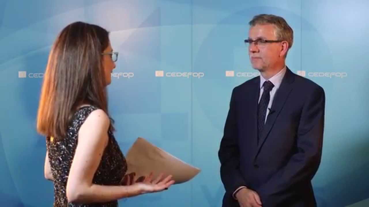 12 June 2015, interview with Juan Menéndez-Valdés