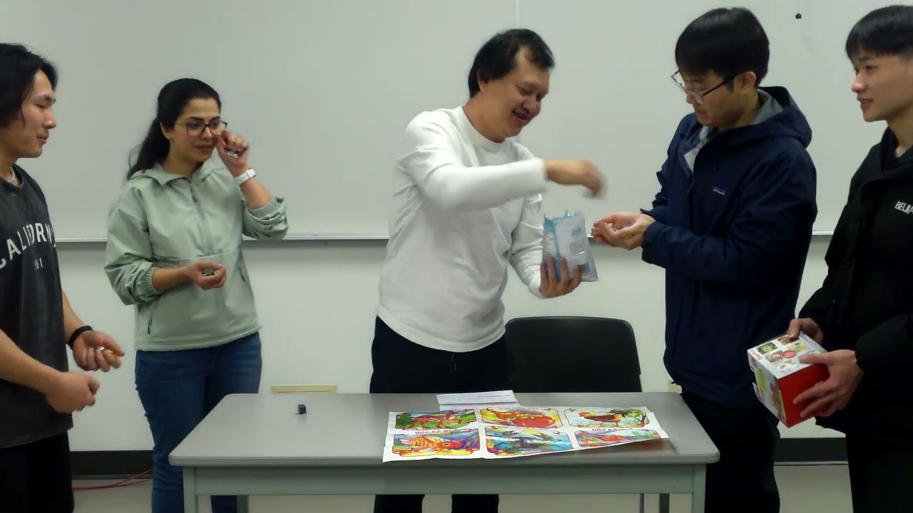 Joe - Vietnamese Game