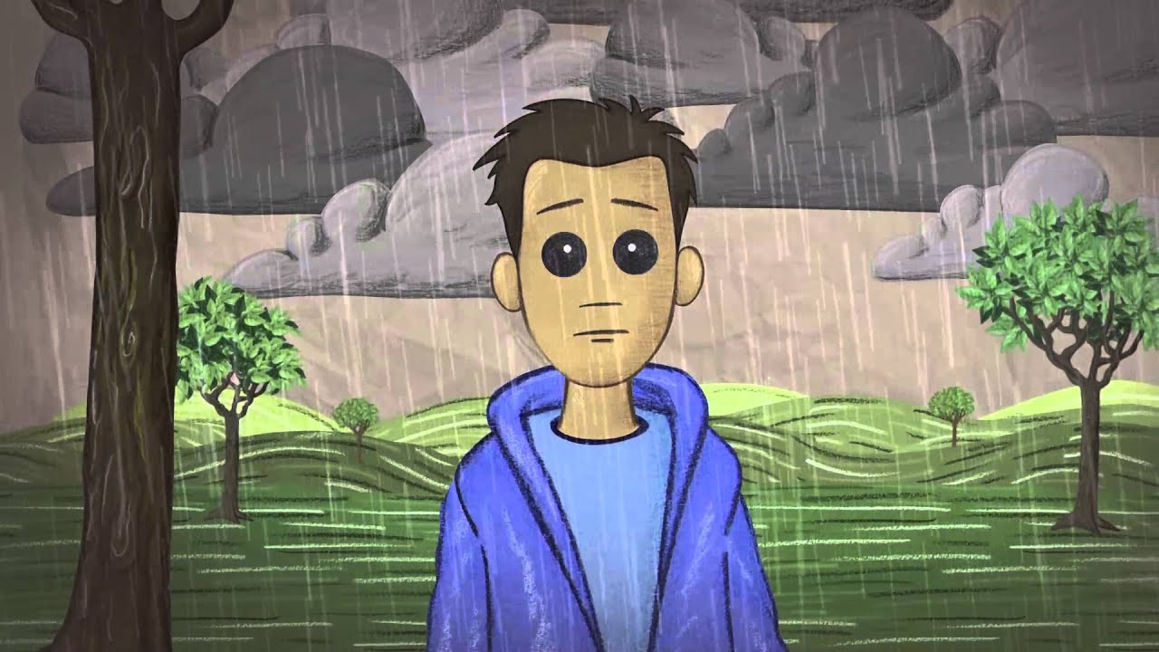 Someone Else's House - Urthboy feat. Josh Pyke [Official Video]
