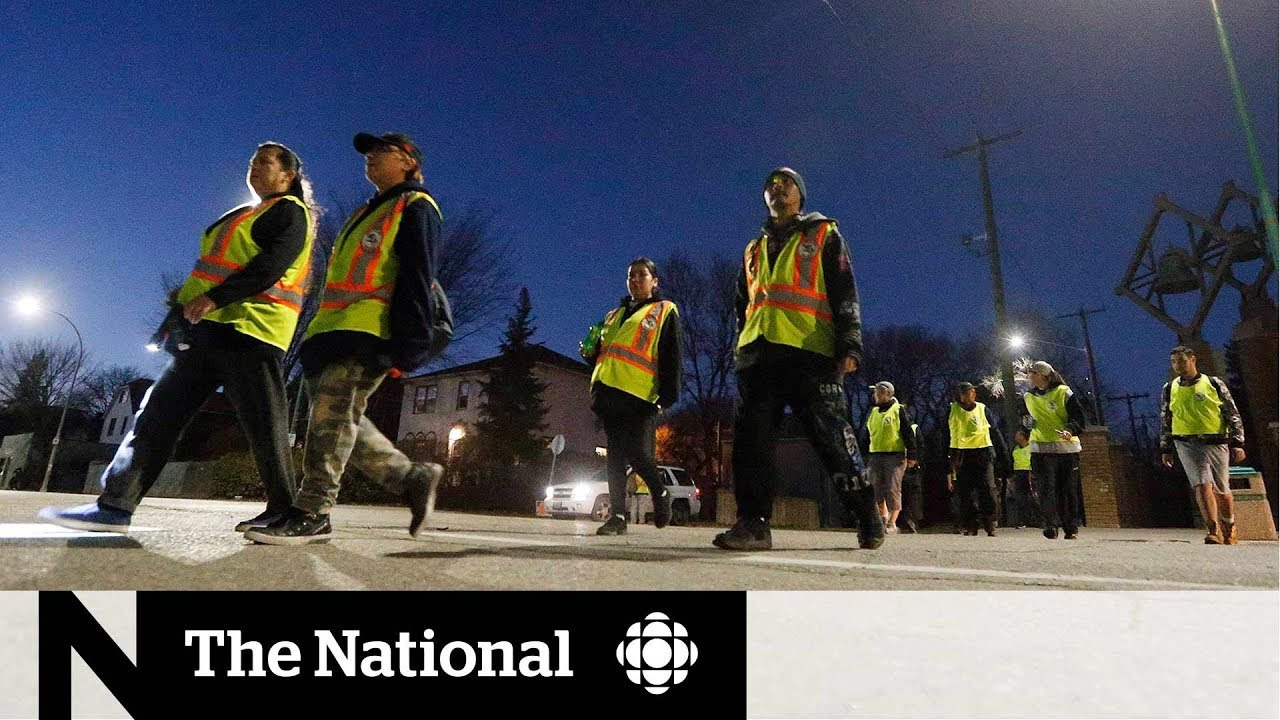Bear Clan Patrol opens Calgary chapter