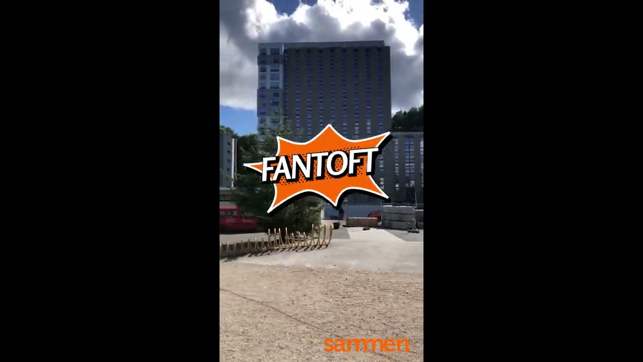 Flytte inn hos Sammen Bolig i Bergen