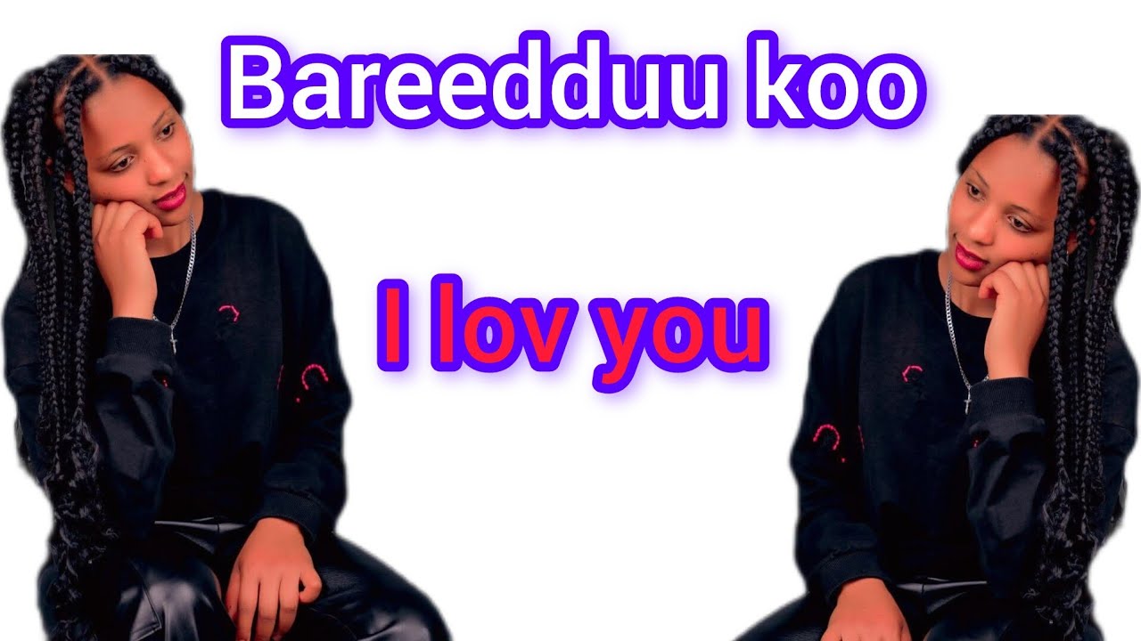 yaa gooftaa harka kee jira jireenya akkasii na argisiisi mana namaa keessaa na baasi