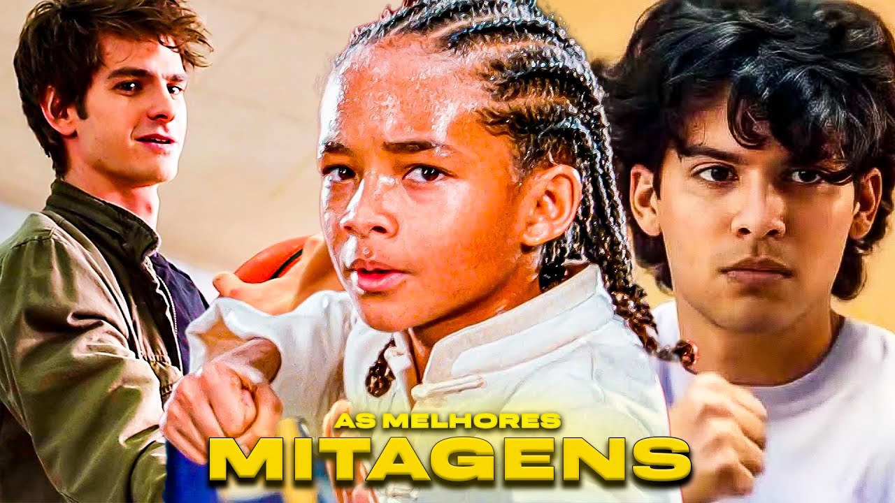 MELHORES LIDANDO COM VALENTÕES DO CANAL (MITAGENS) - NoirZ