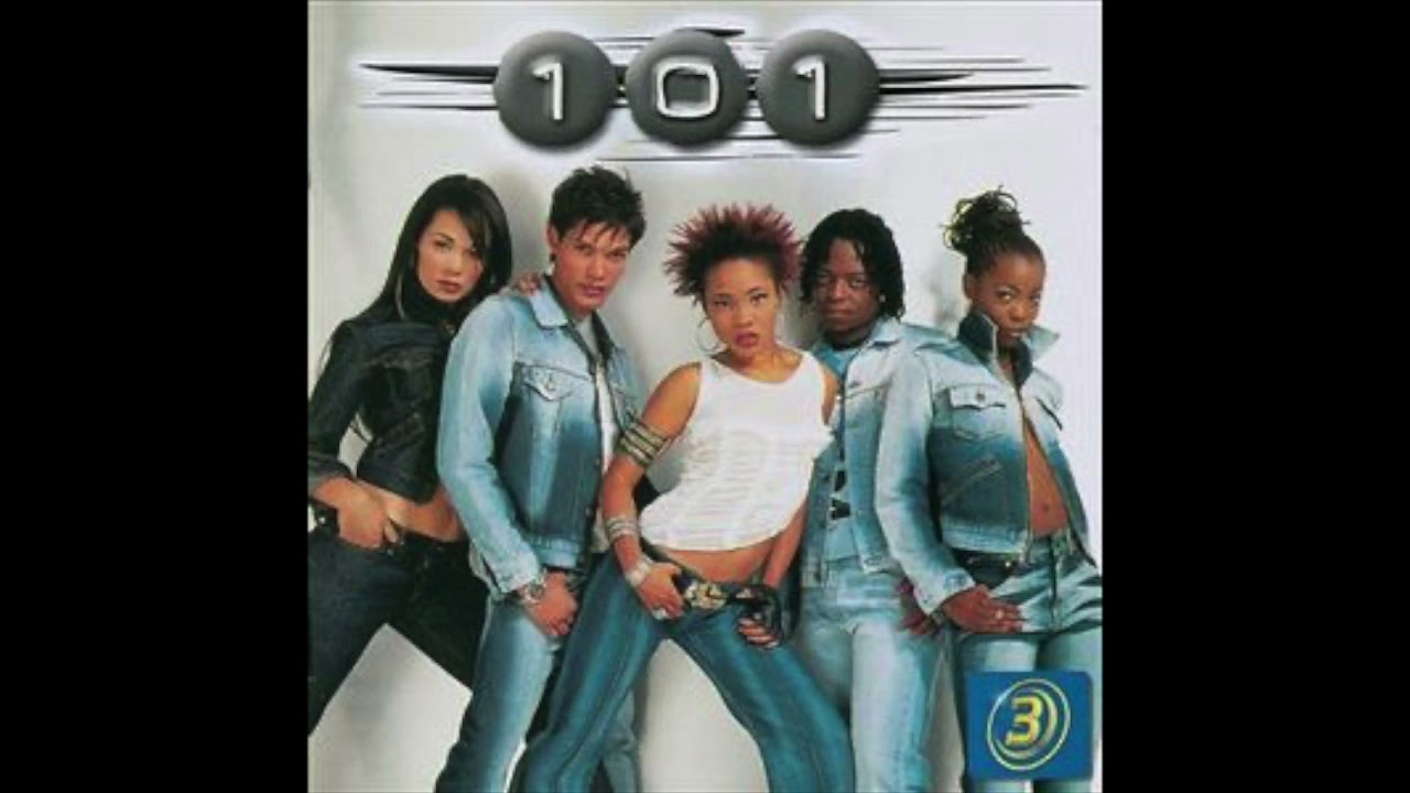 101 - Rewind